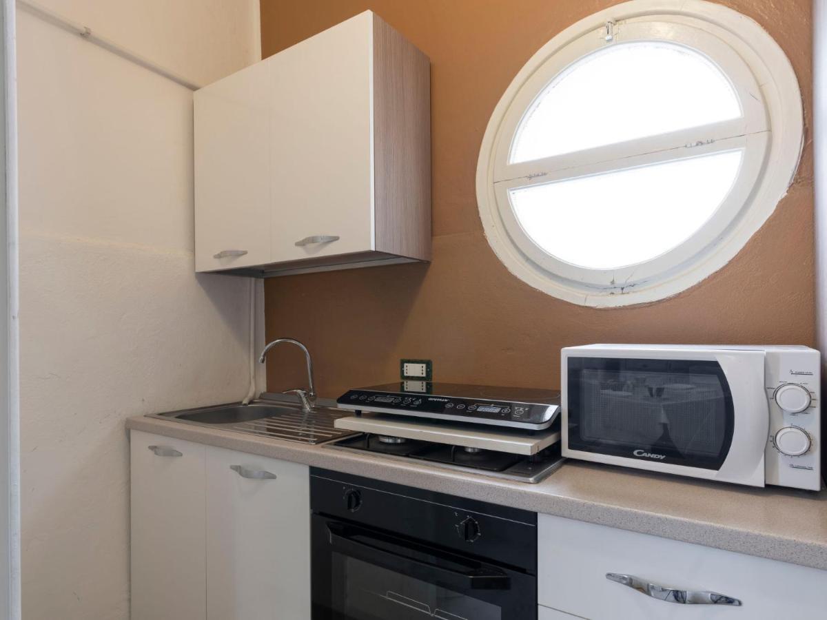 Apartment Il Gabbiano By Interhome Alassio Exterior foto